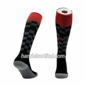 Liverpool Ausweich Socken 2020/21